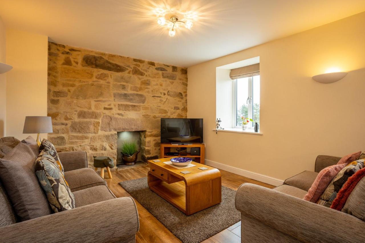 Skylark View, Most Stunning Views Over Matlock. Matlock  Exterior photo
