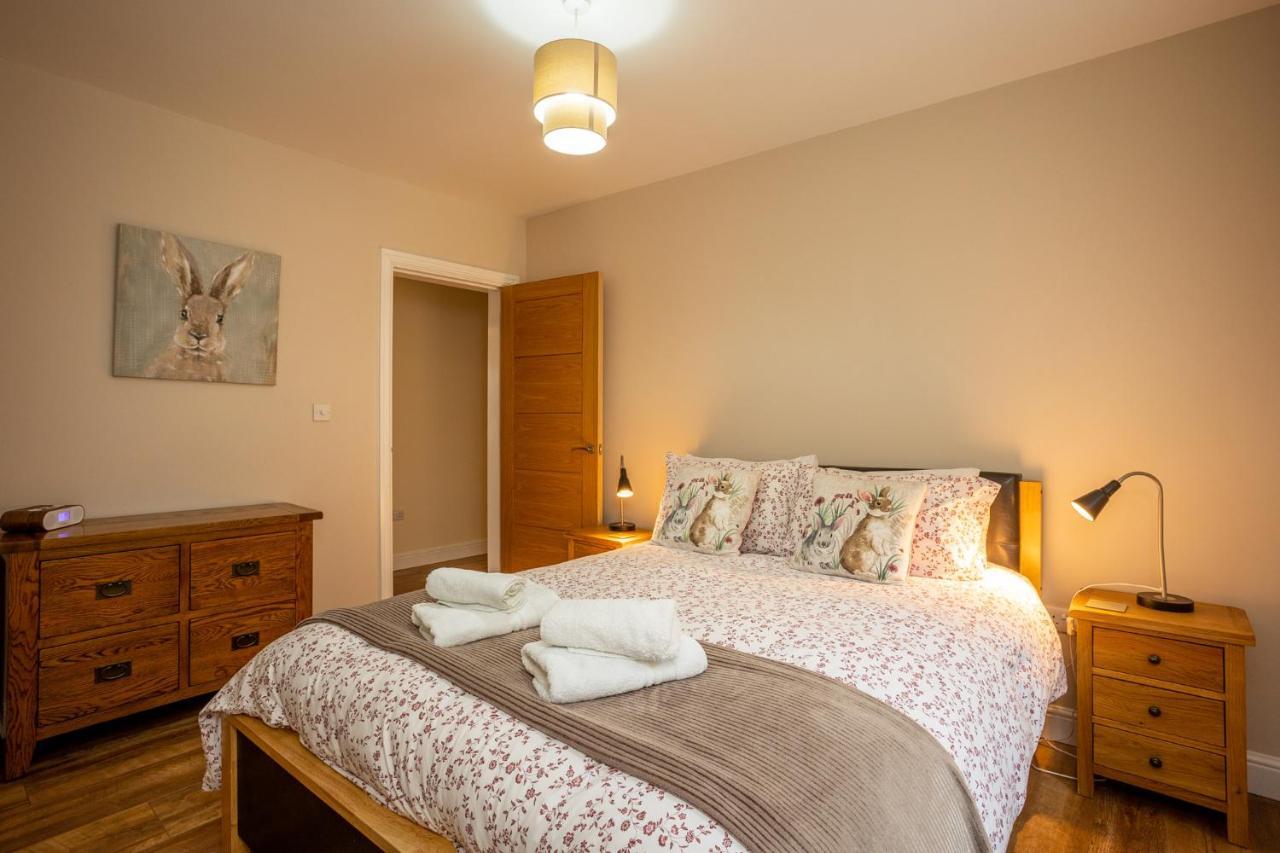 Skylark View, Most Stunning Views Over Matlock. Matlock  Exterior photo