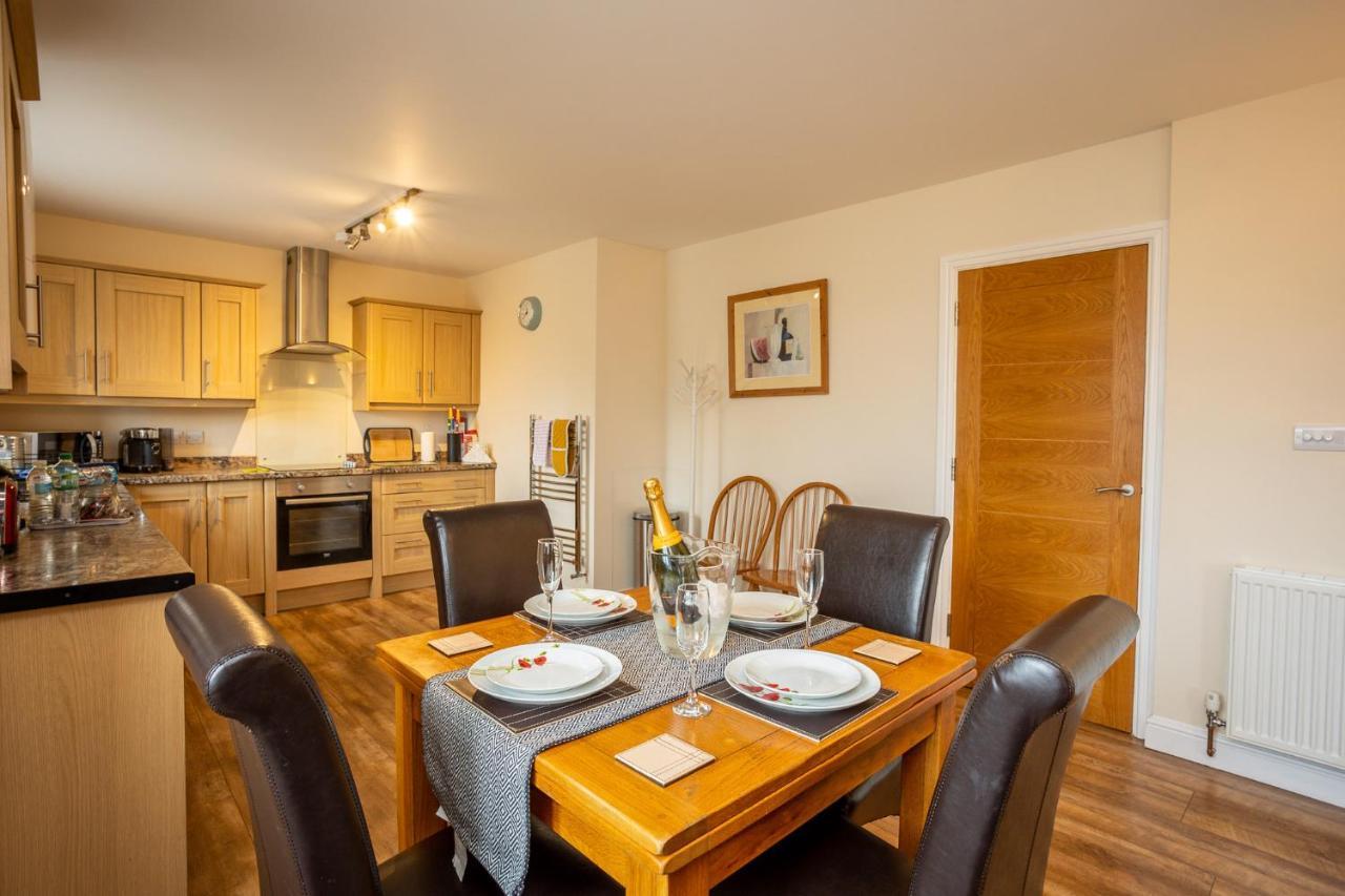 Skylark View, Most Stunning Views Over Matlock. Matlock  Exterior photo