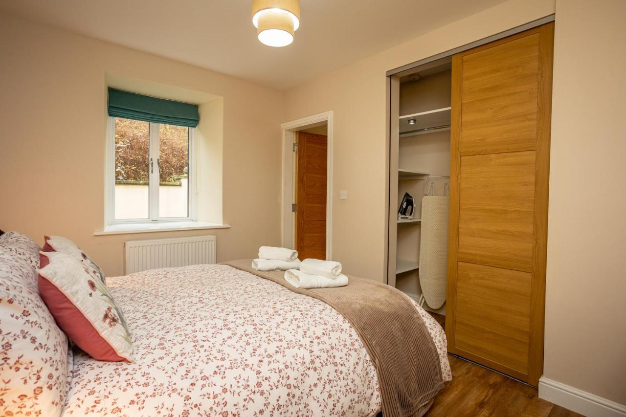 Skylark View, Most Stunning Views Over Matlock. Matlock  Exterior photo