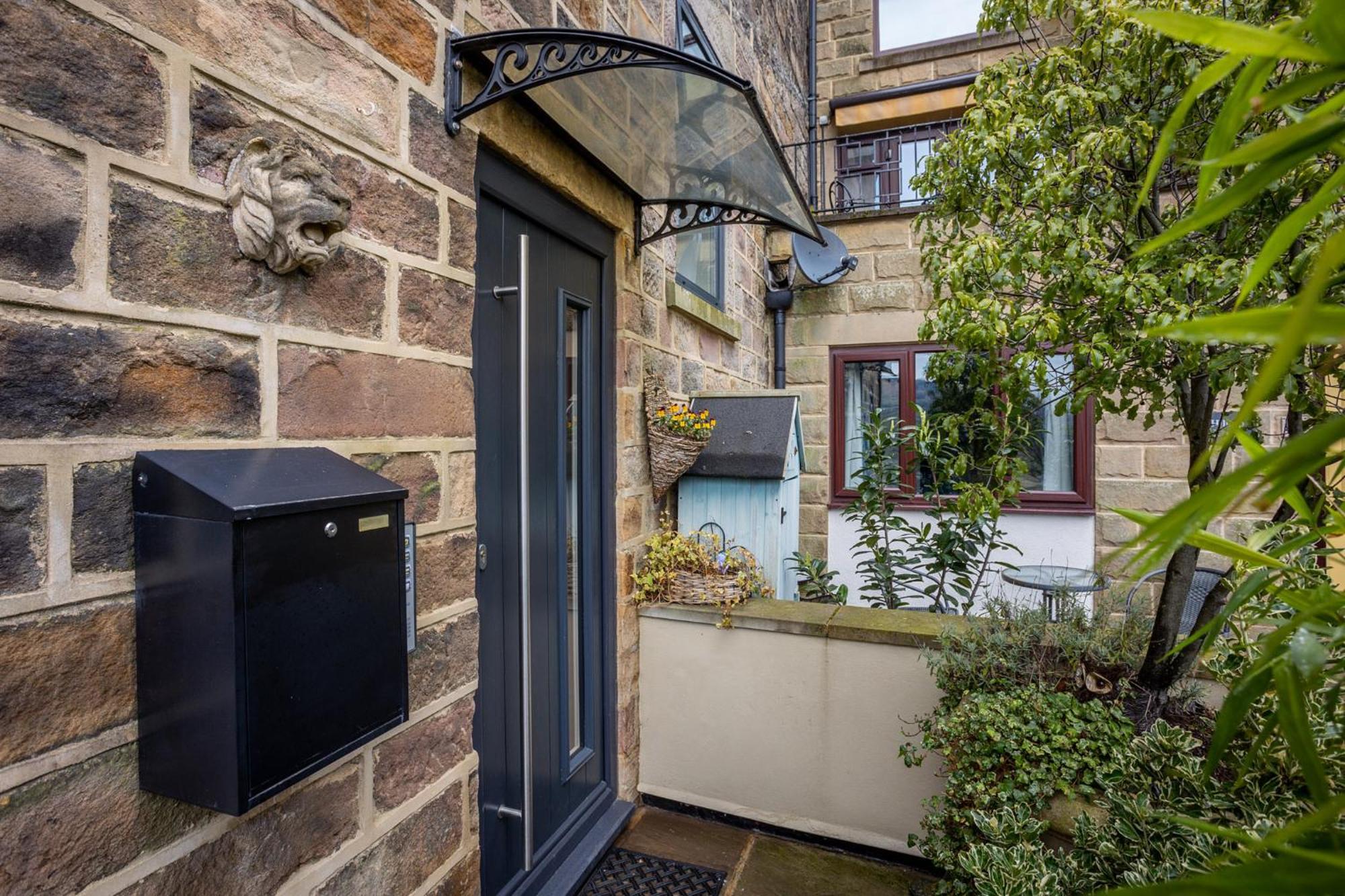 Skylark View, Most Stunning Views Over Matlock. Matlock  Exterior photo