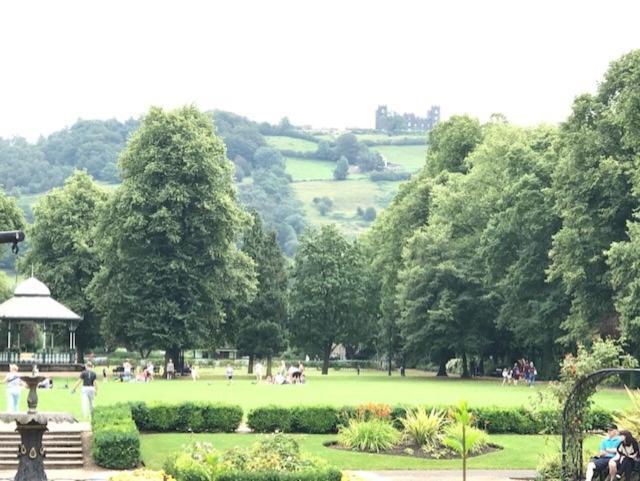 Skylark View, Most Stunning Views Over Matlock. Matlock  Exterior photo