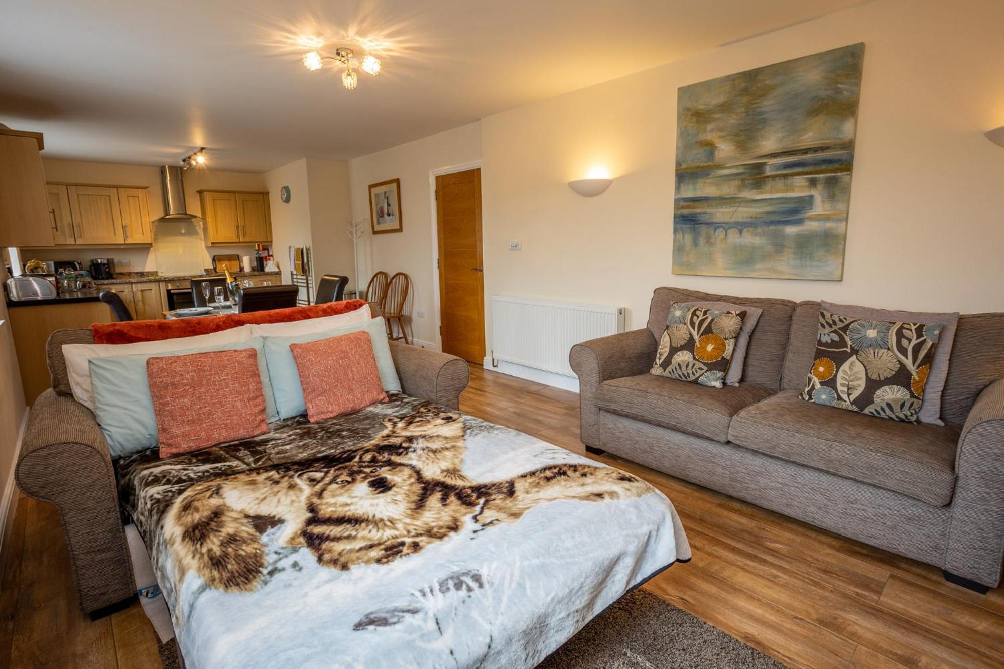 Skylark View, Most Stunning Views Over Matlock. Matlock  Exterior photo