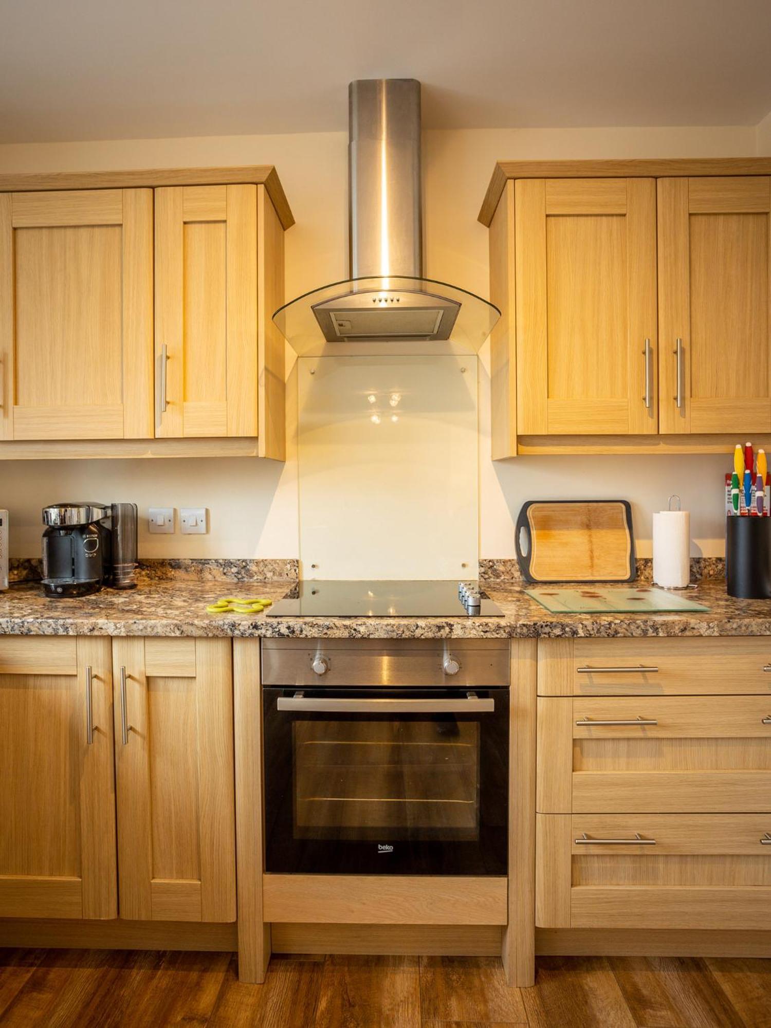Skylark View, Most Stunning Views Over Matlock. Matlock  Exterior photo
