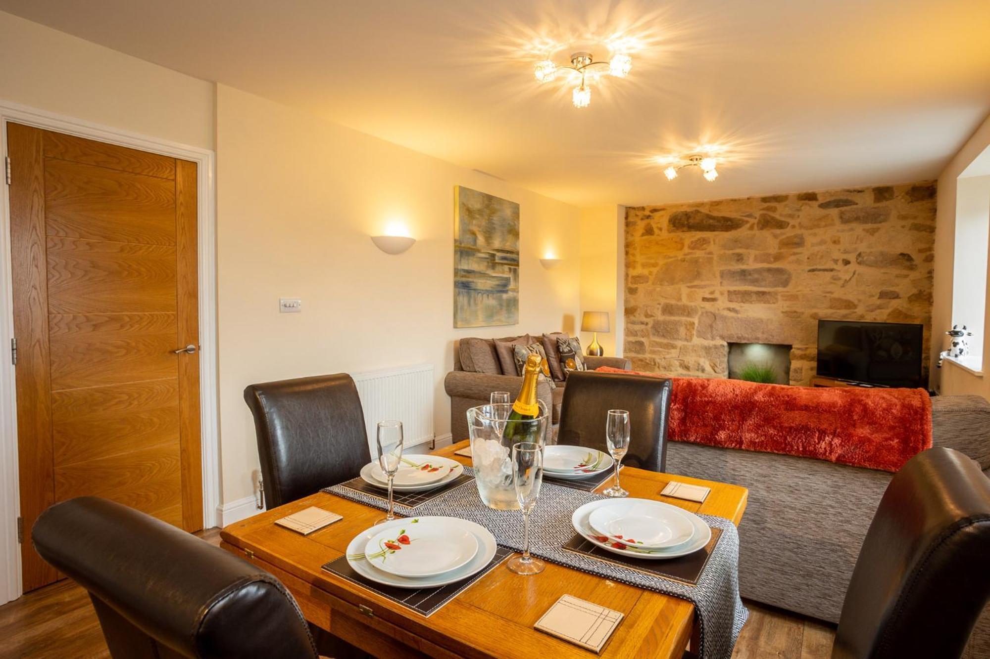 Skylark View, Most Stunning Views Over Matlock. Matlock  Exterior photo